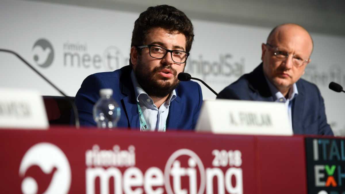 Immagine di “La riforma del Rdc è demagogica, nega il ruolo del mercato”, ci dice Seghezzi