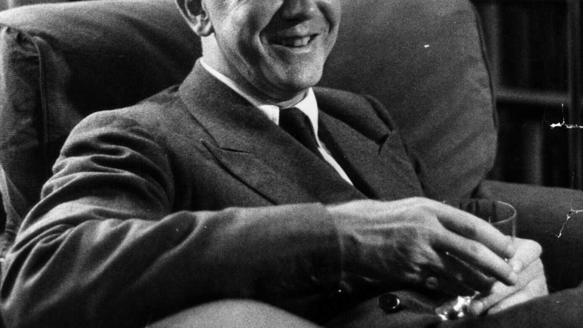 Immagine di Tanto realismo e un’autocensura nel libro dei sogni di Graham Greene