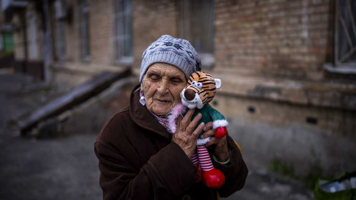 Immagine di Il terrorismo genocida di Mosca, ora come 90 anni fa: dall'Holodomor all'invasione