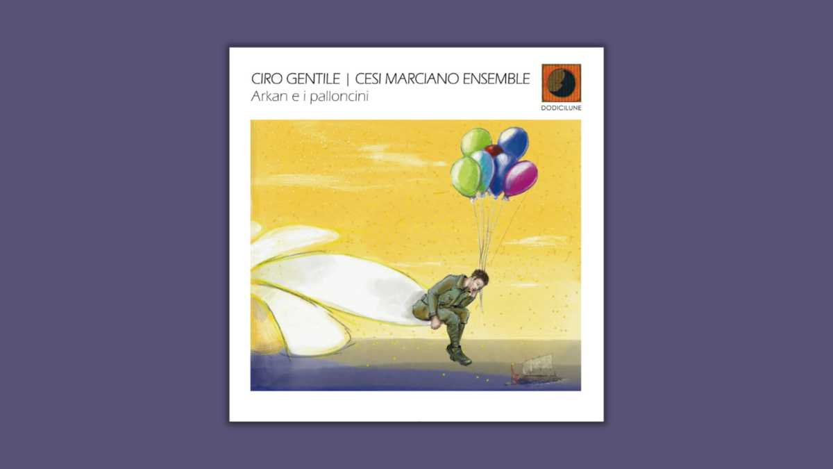 Immagine di Ascoltando il vagare faticoso degli uomini nei meandri delle loro povere vite