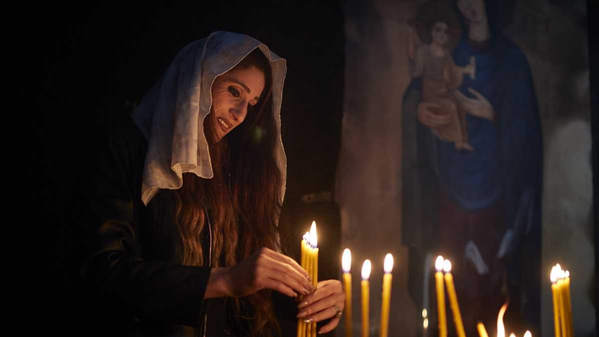 Immagine di Fare memoria del genocidio armeno affinché non si ripeta. Due libri di Antonia Arslan