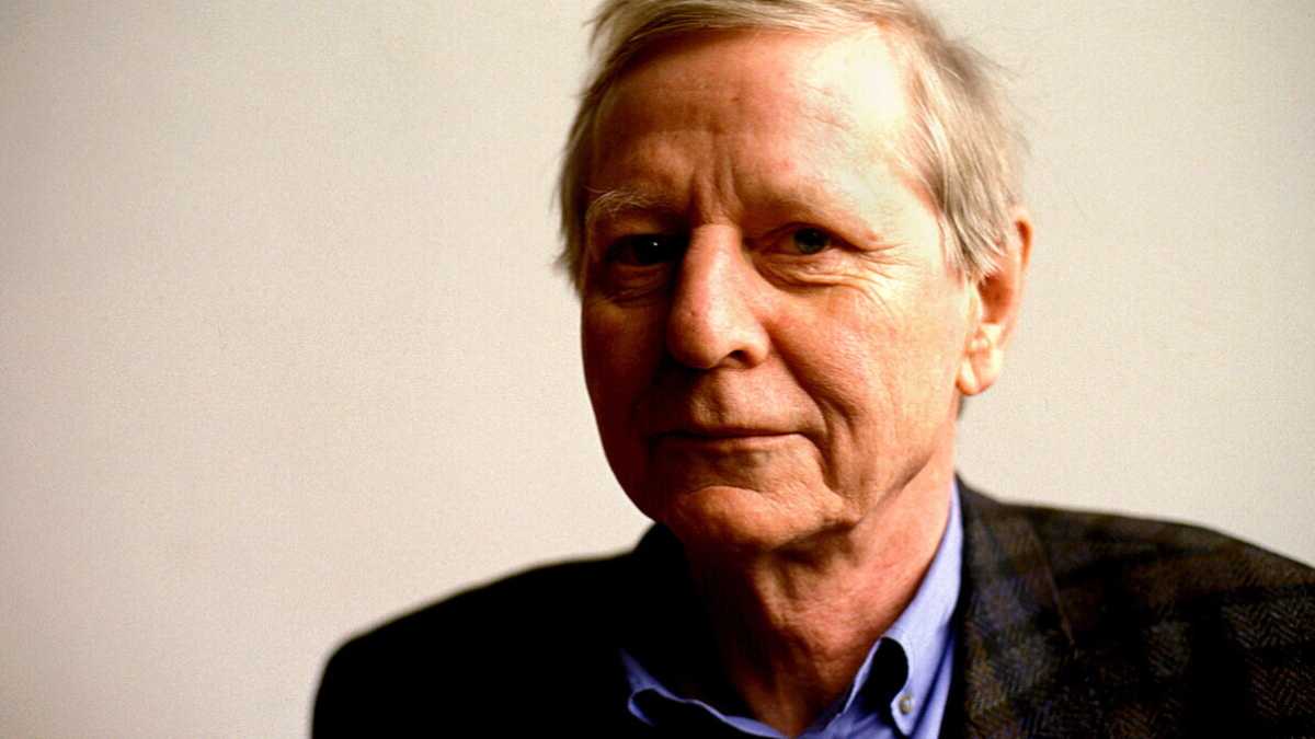 Immagine di Hans Magnus Enzensberger, l'intellettuale che ha reso accessibile la cultura del ’900