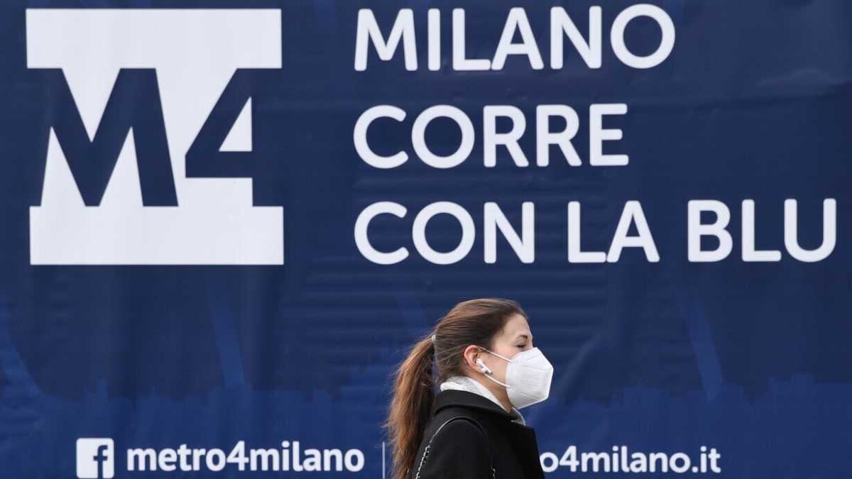 Immagine di A Milan parte finalmente la M4, ma non risolve i veri problemi. Serve la M6
