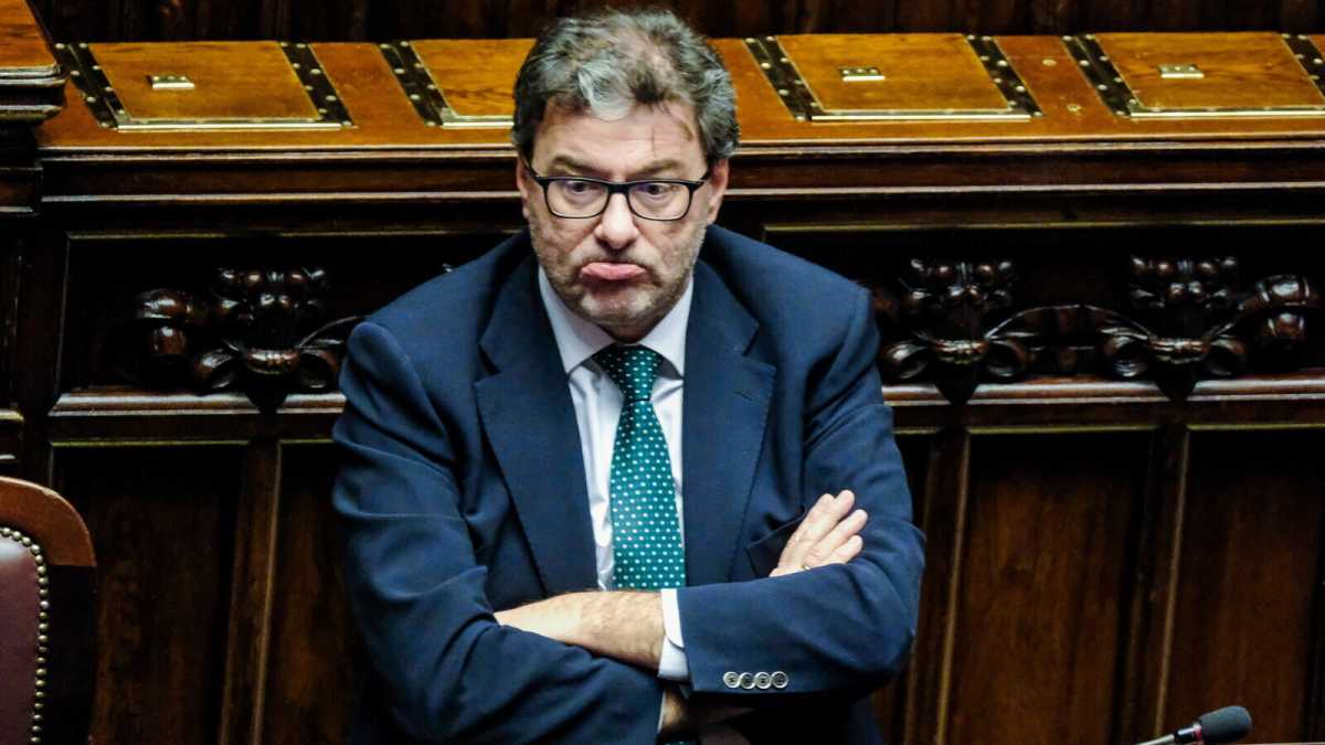 Immagine di Herr Giorgetti cerca sponde a Berlino: svolta sul Mes, poi Ita e Orbán
