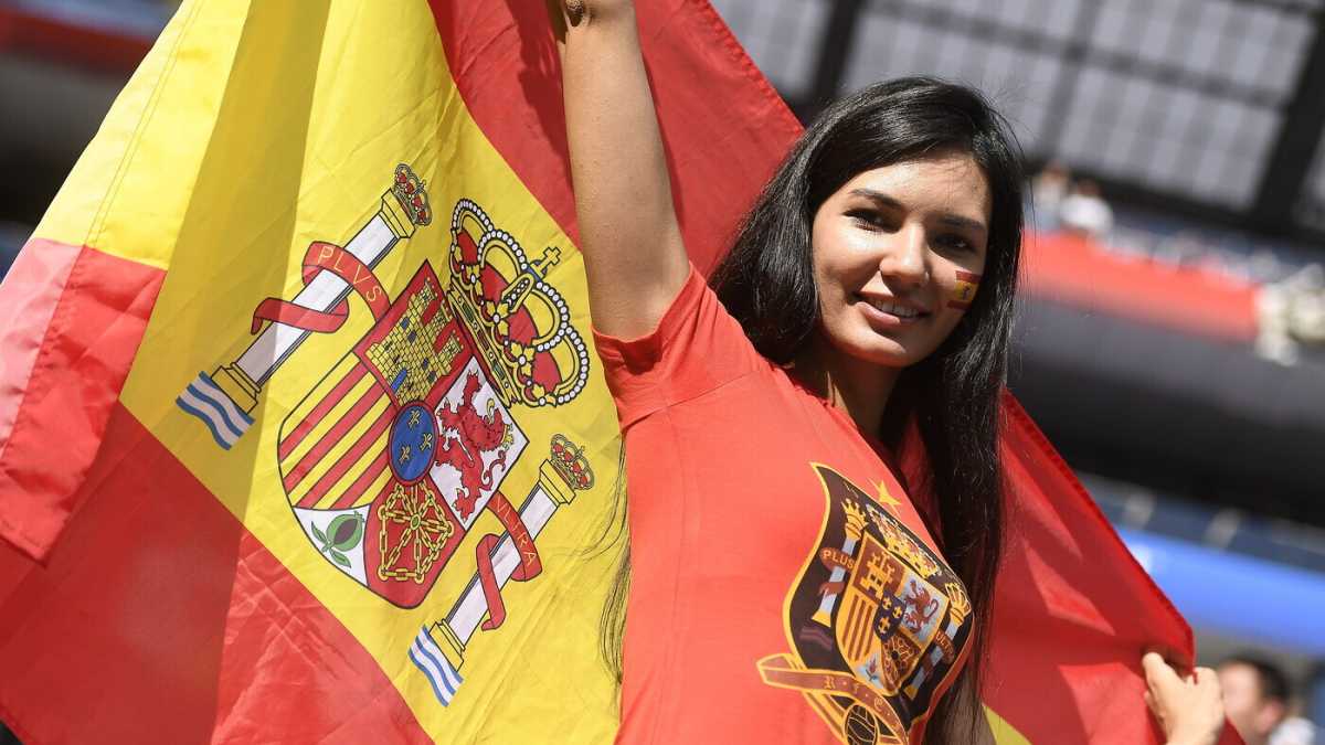 Immagine di La Spagna e l'orgia del portiere