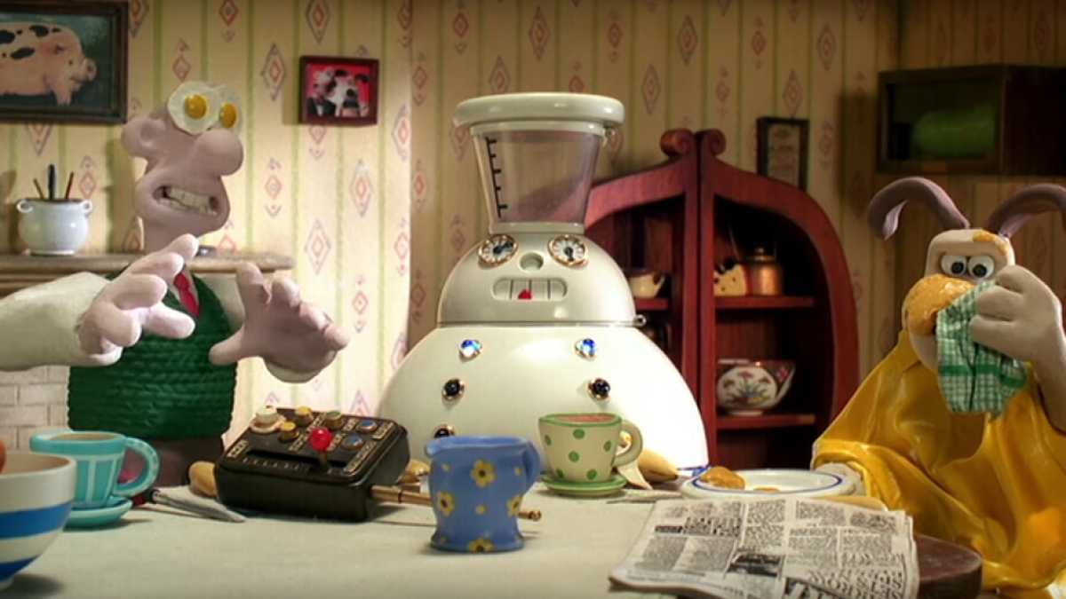 Immagine di Intelligenza artificiale a colazione