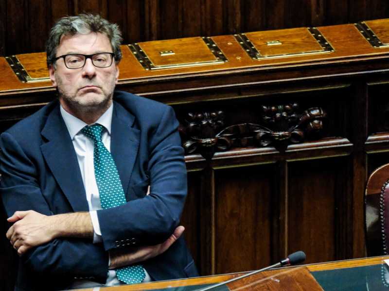 &nbsp;Foto LaPresse