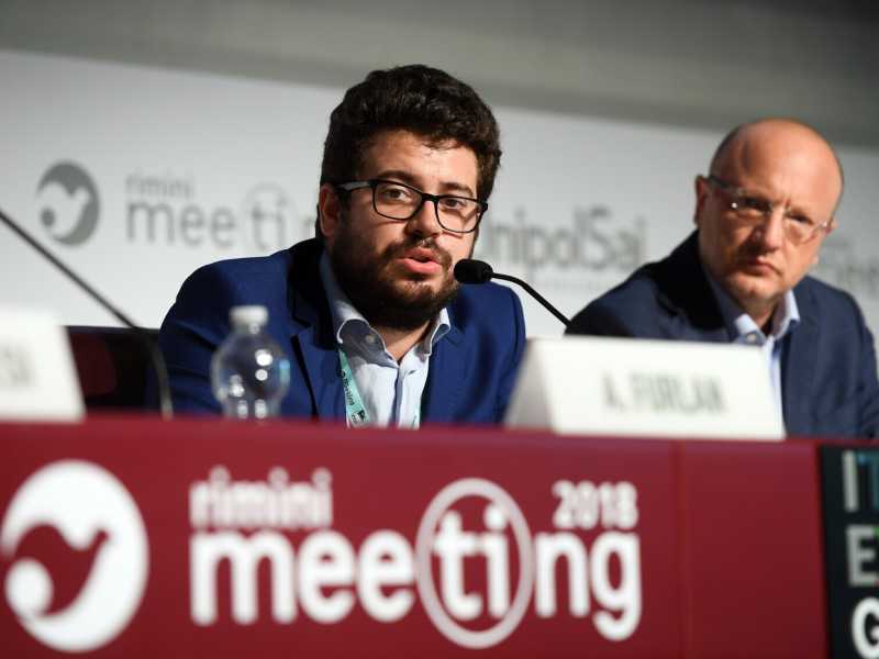 Foto di Massimo Paolone, via LaPresse <br />