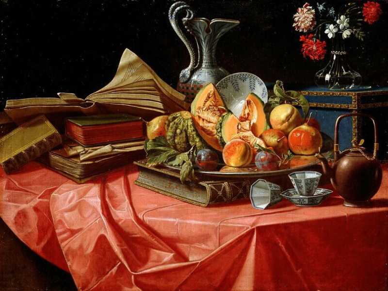 Cristoforo Munari, Public domain, via Wikimedia Commons <br />