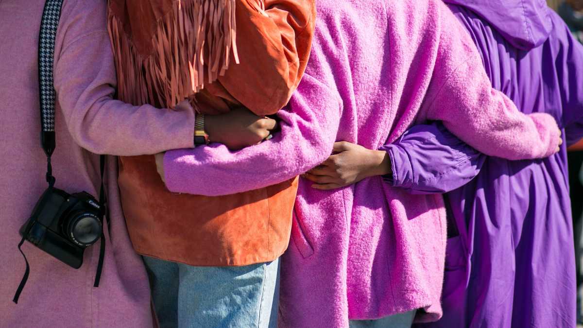 Immagine di Il mondo è delle matriarche, un universo di tenacia e determinazione