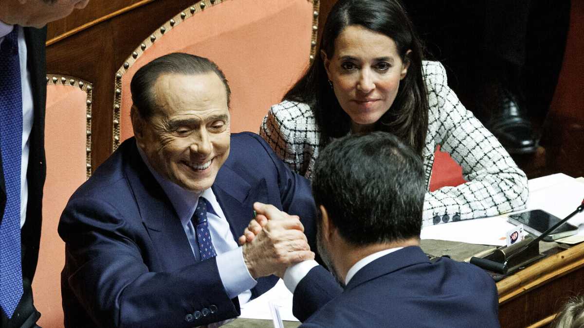 Immagine di La manovra arriva in Aula ma Forza Italia e Lega promettono modifiche