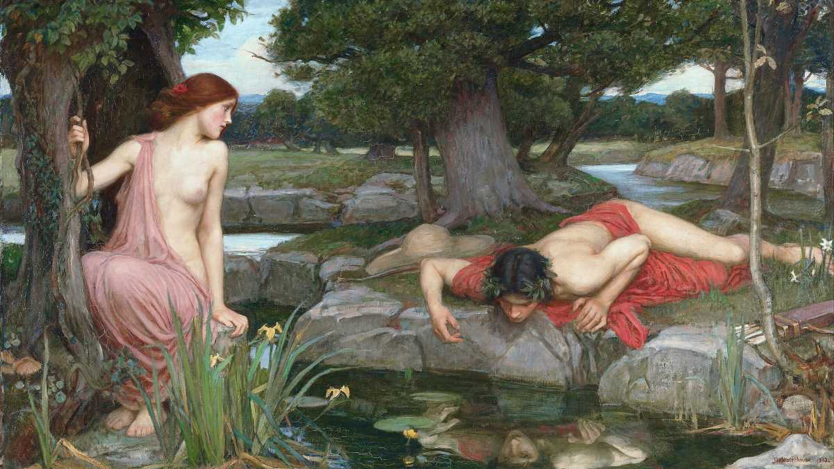 Immagine di Lo storico narciso. Come cambia lo studio del passato