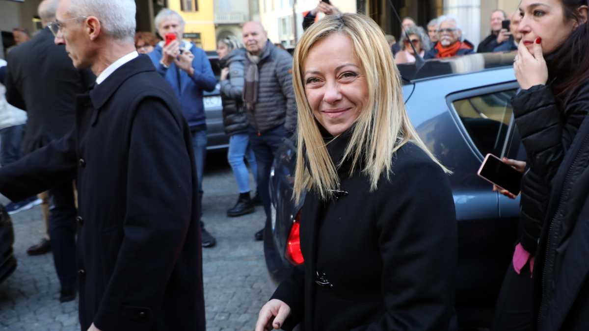 Immagine di Com’è difficile fare la vecchia opposizione al nuovo governo