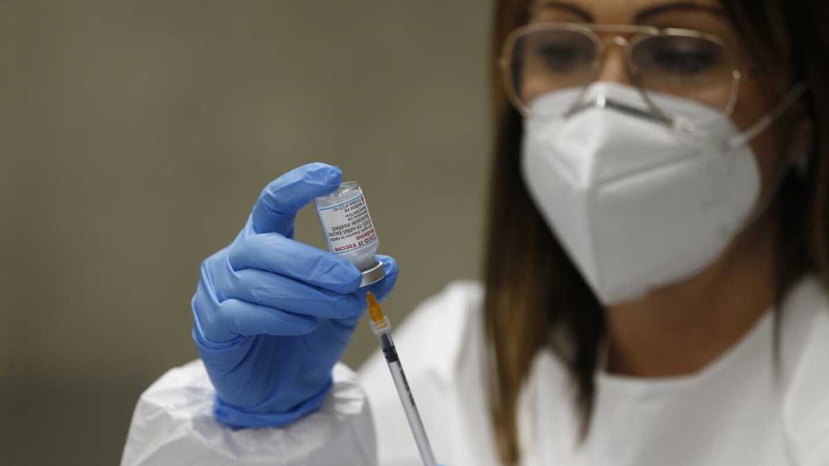Immagine di Basta balle sui vaccini