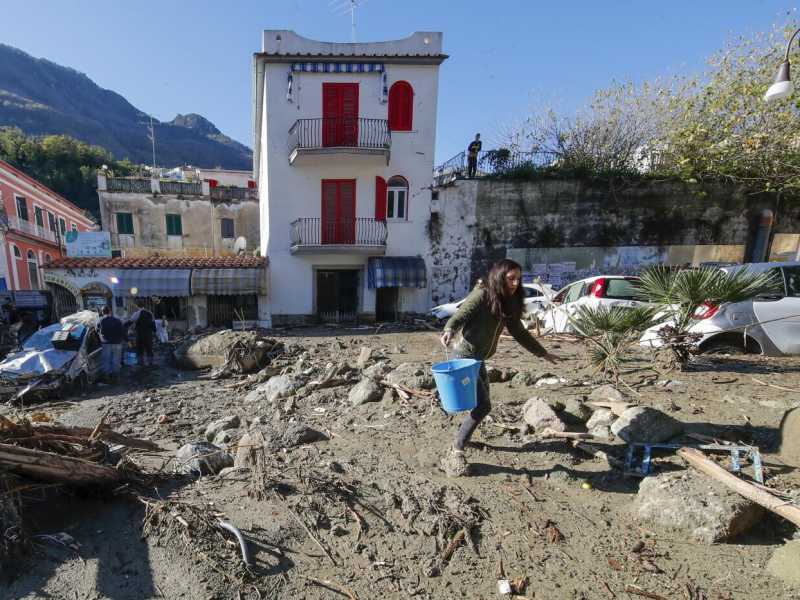 Foto LaPresse