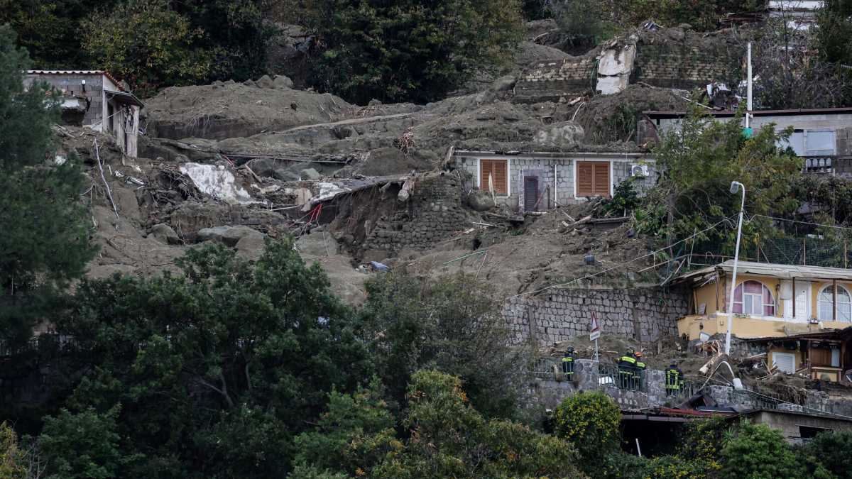 Immagine di Abusivismo, frane e le retoriche che andrebbero evitate