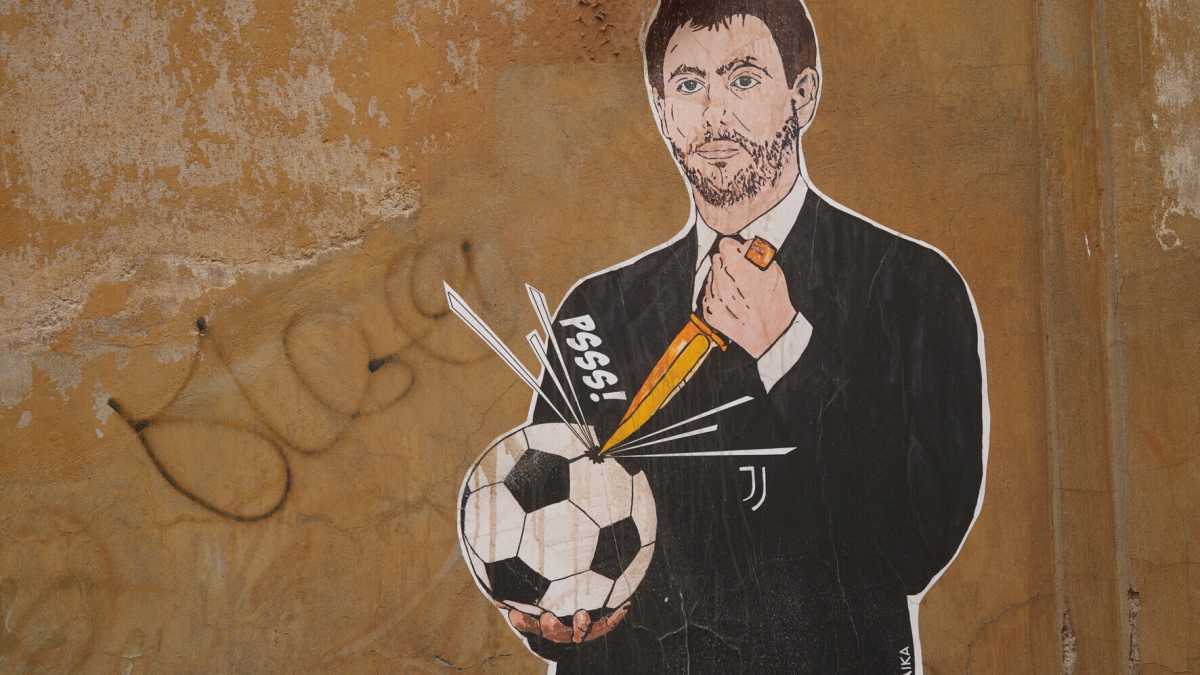 Immagine di Tra spese pazze e buchi neri, la Juve di Andrea Agnelli non c'è più. È stata travolta