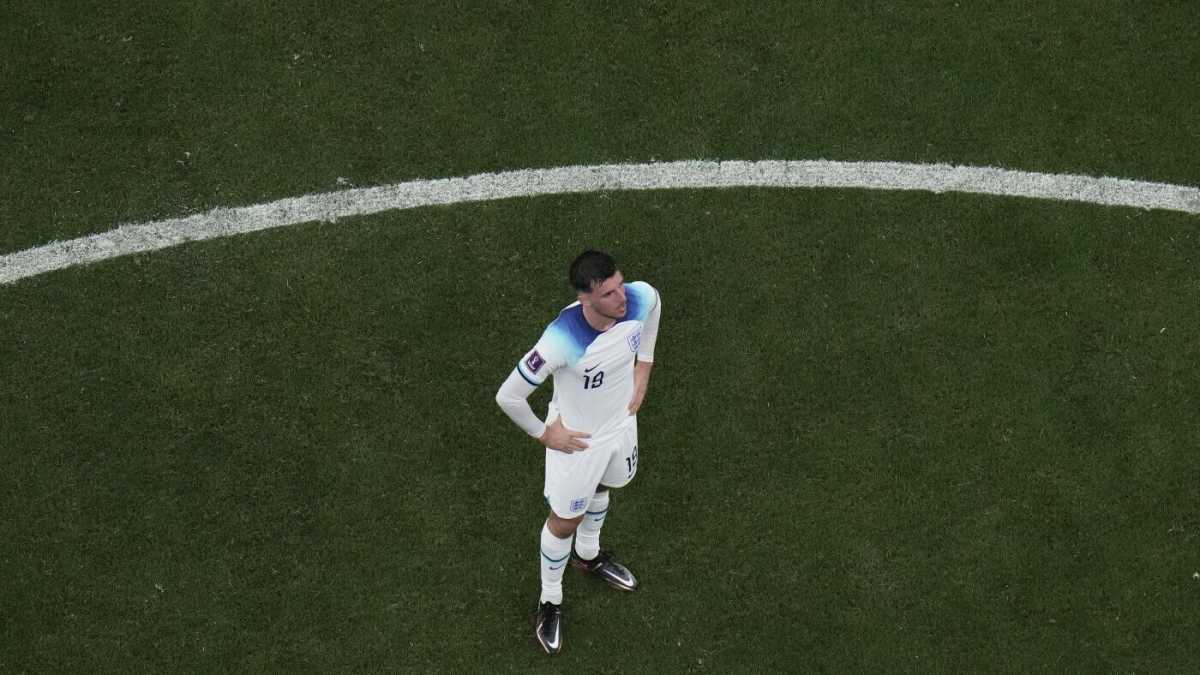 Immagine di Ai Mondiali le certezze latitano e tutto (o quasi) è ancora possibile