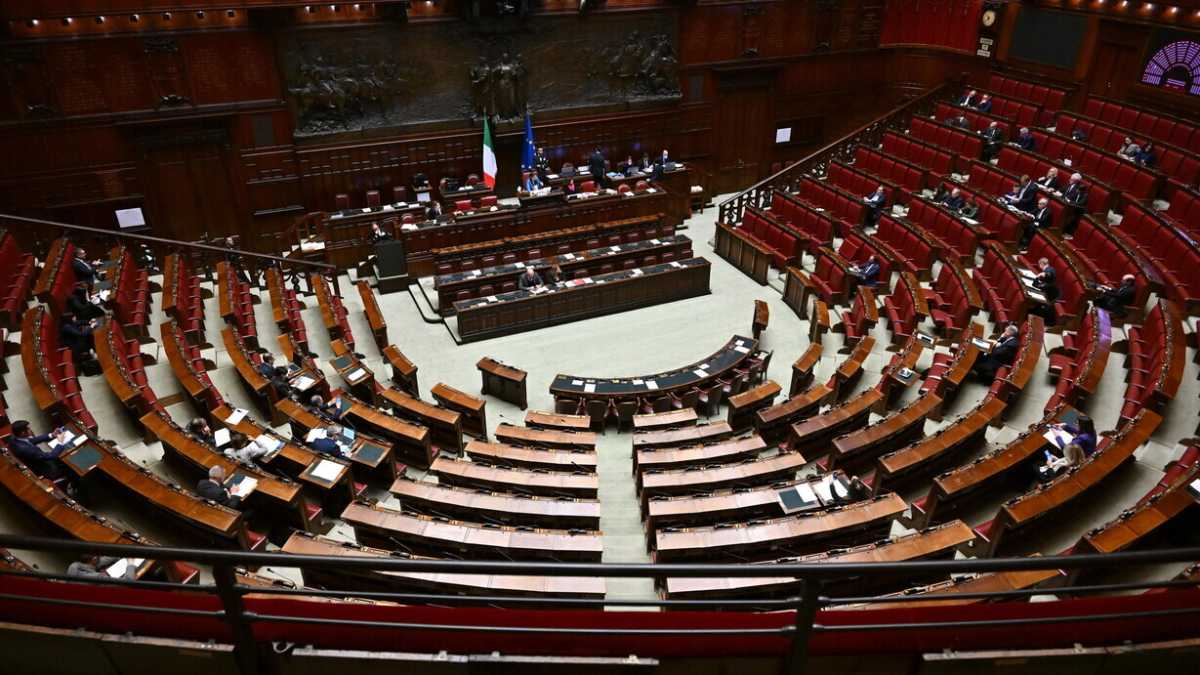 Immagine di Ecco il testo bollinato della legge di Bilancio