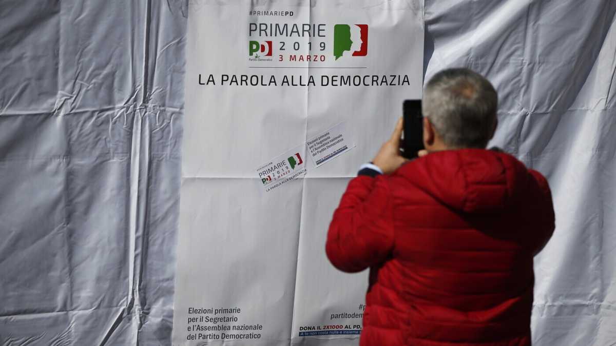 Immagine di Proteggere l’Italia dai populismi di destra e sinistra