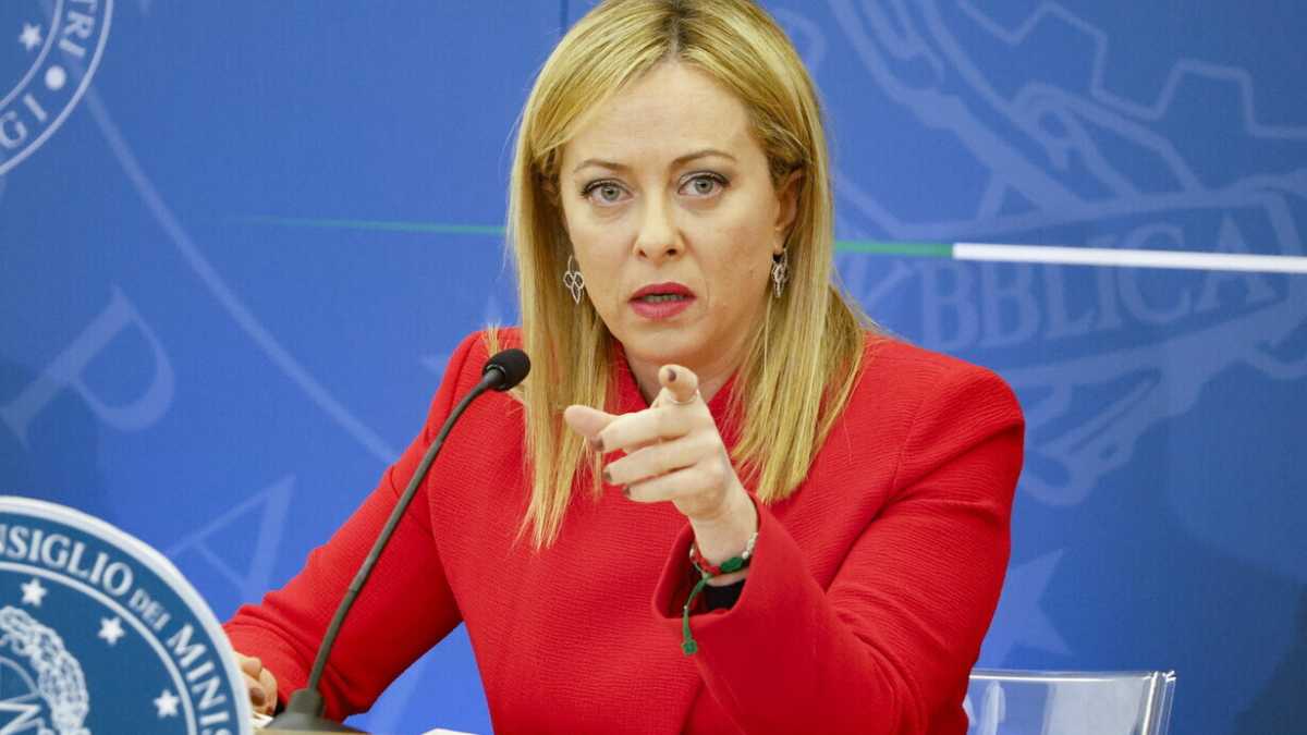 Immagine di Meloni avverte gli alleati: "La manovra non va stravolta"