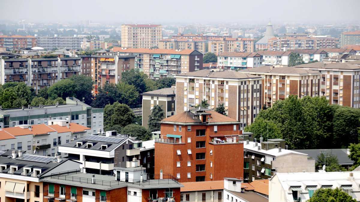 Immagine di Trovare alloggi a Milano è una guerra tra “vincitori e vinti”