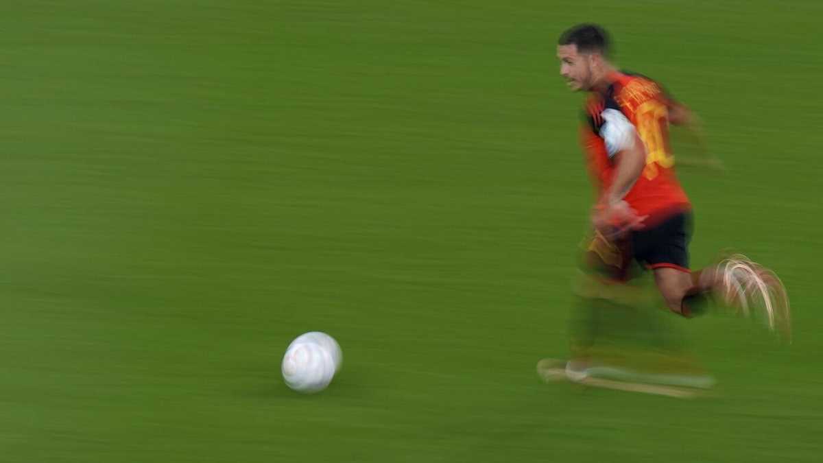 Immagine di Il bluff del ranking Fifa