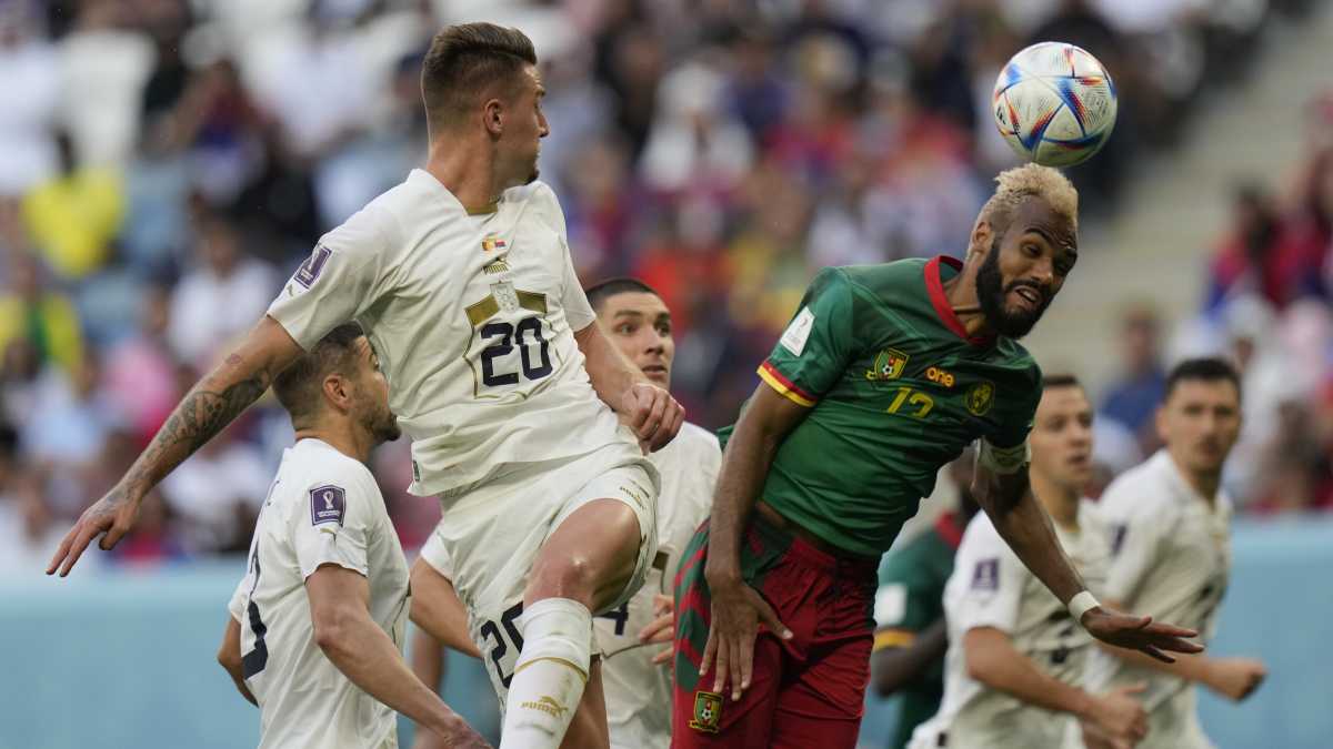 Immagine di Per guardare i Mondiali, audio spento fisso