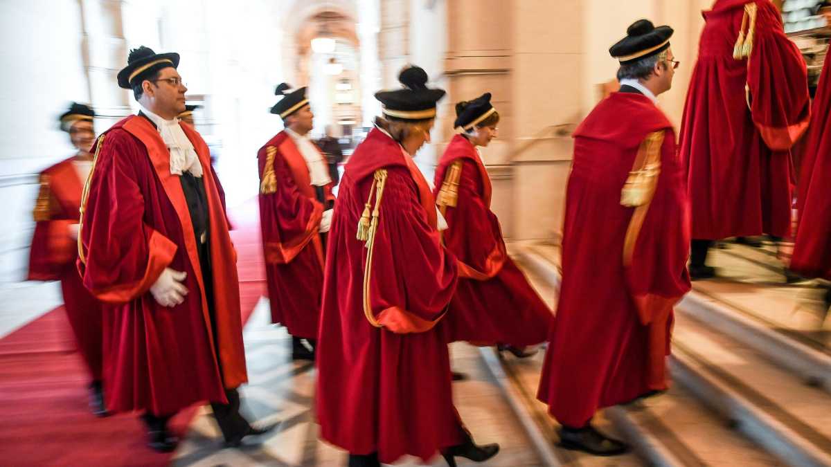Immagine di L'inganno del sistema dell'antimafia che è diventato eccezione democratica