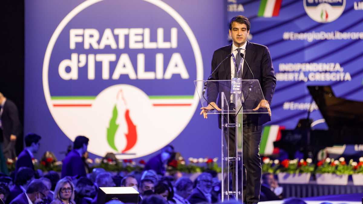 Immagine di La via di Meloni per semplificare il Pnrr si fa complicata