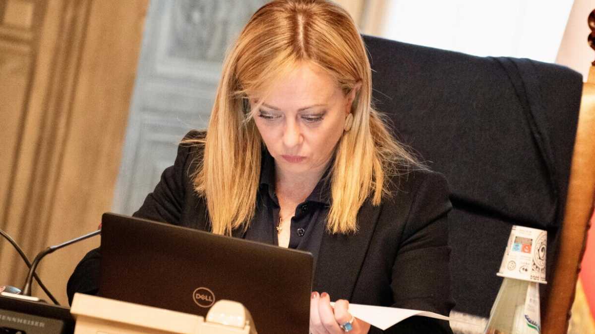 Immagine di La manovra è la prova della leadership di Giorgia Meloni