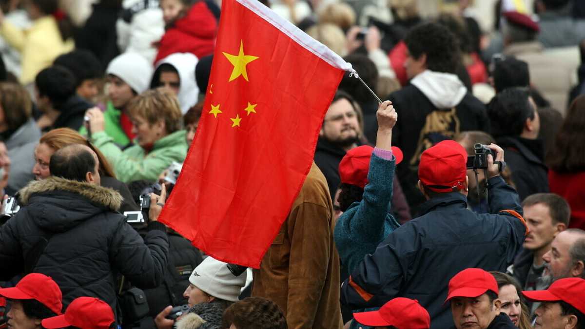 Immagine di Ma la Cina vuole davvero dialogare con la Santa Sede?