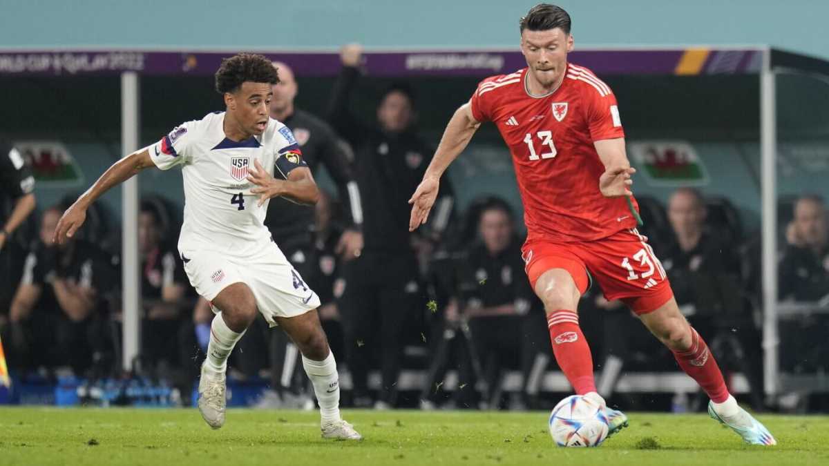 Immagine di La lunga rincorsa di Kieffer Moore