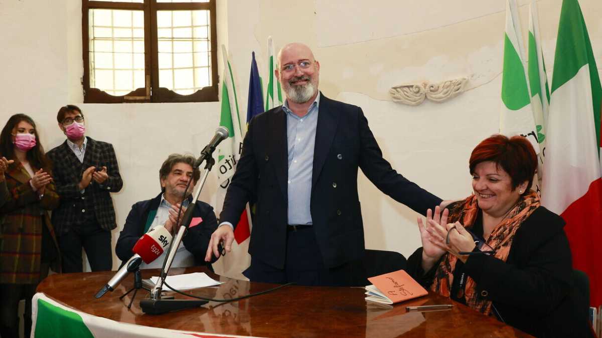 Immagine di Il pasticcio Devis Dori nei rossoverdi e l’asse Nardella-Bonaccini