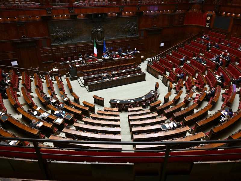 Ecco il testo bollinato della legge di Bilancio