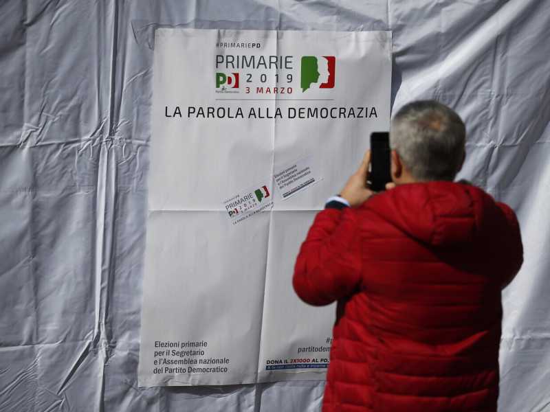 Proteggere l’Italia dai populismi di destra e sinistra