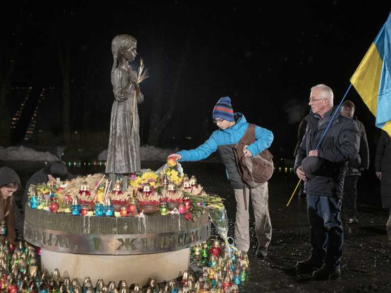 &nbsp;Foto LaPresse