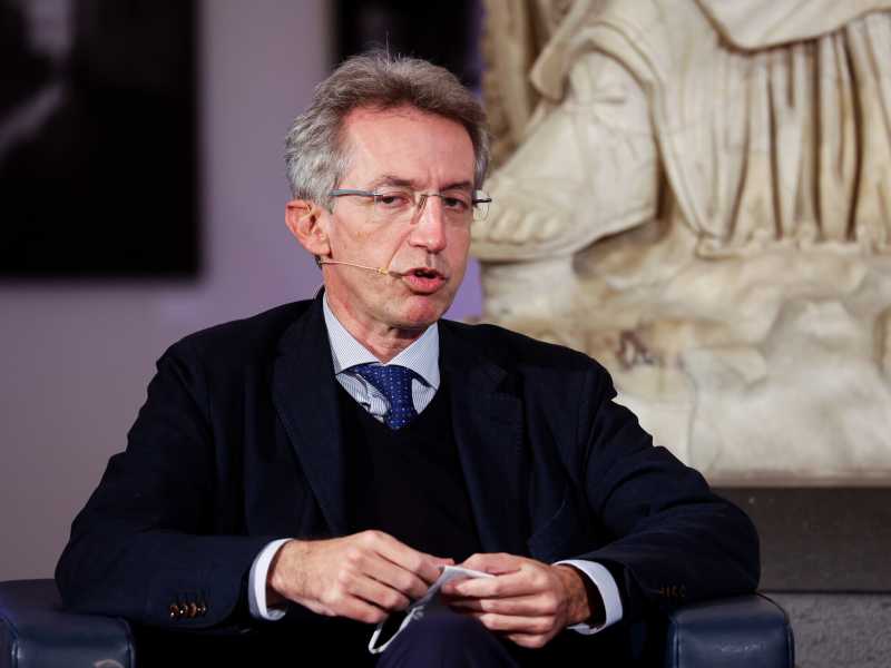 Foto LaPresse