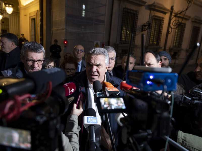 "Sulla manovra Landini sbaglia, serve il confronto non la piazza". Parla Sbarra