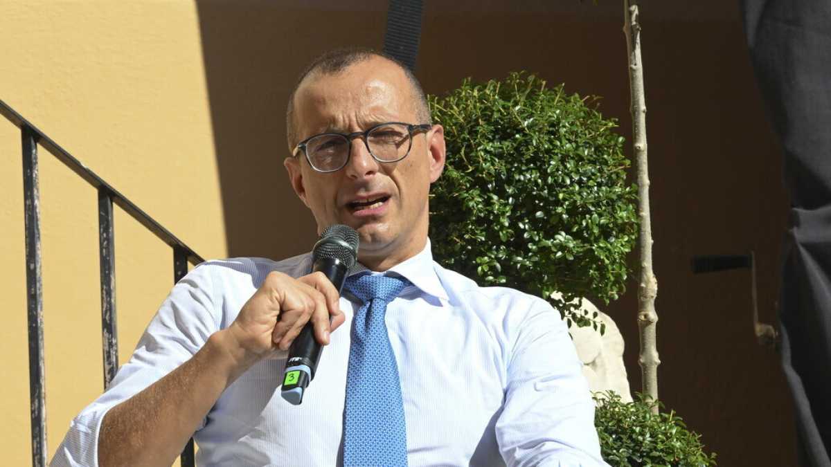 Immagine di L’opzione Matteo Ricci tenta la sinistra Pd (con Bettini e Orlando)