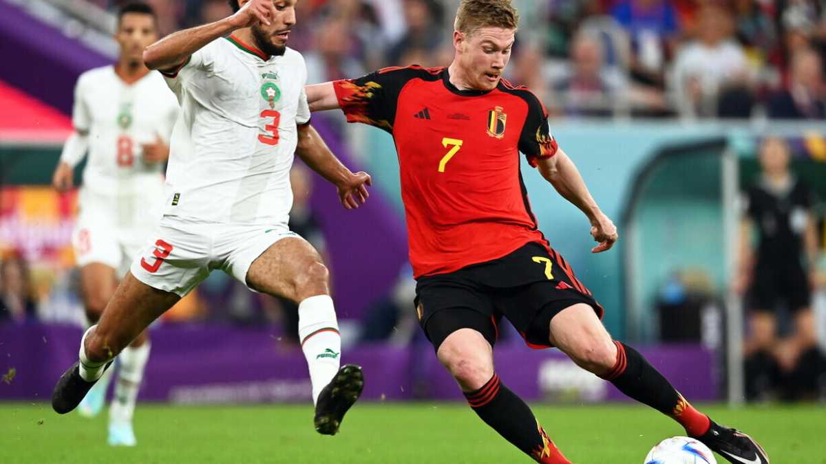 Immagine di E’ l’ultimo Mondiale a 32 squadre, poi staremo meno a dire chi non si è qualificato