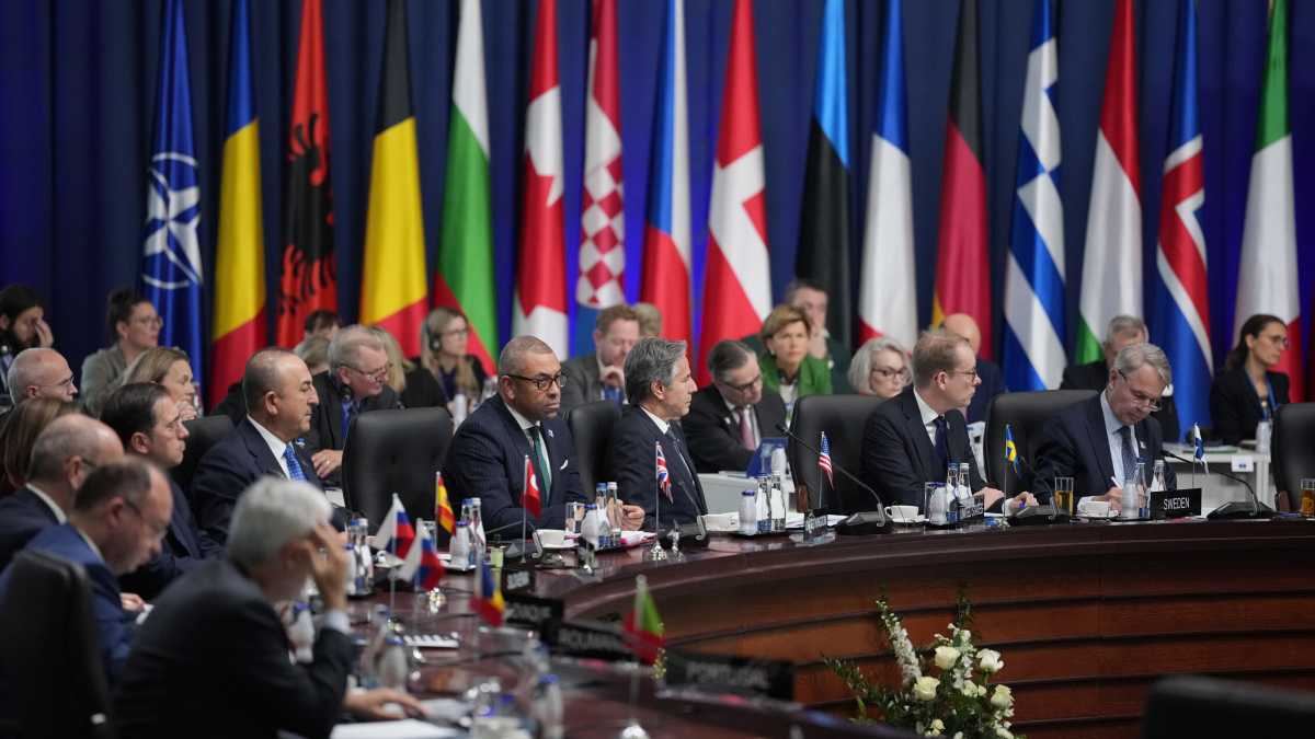 Immagine di Sulla Cina l’Unione europea vuole una linea sua, non quella di Biden