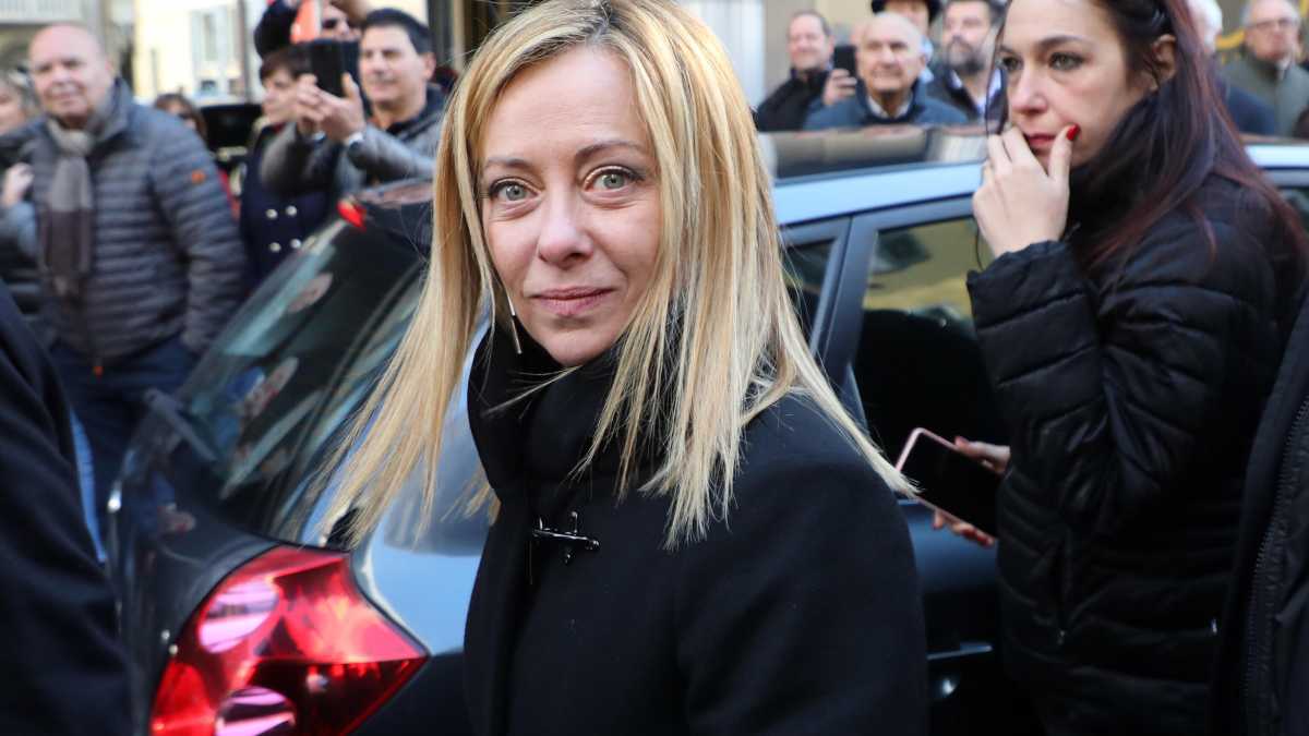 Immagine di La recessione lunga si può evitare, ma a Meloni serve una svolta