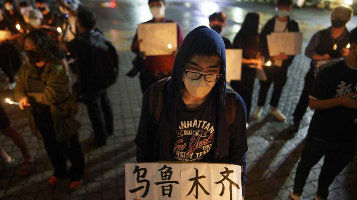 Immagine di La Cina ferma tutti con l’intimidazione. Non solo i suoi cittadini, ma pure l’occidente