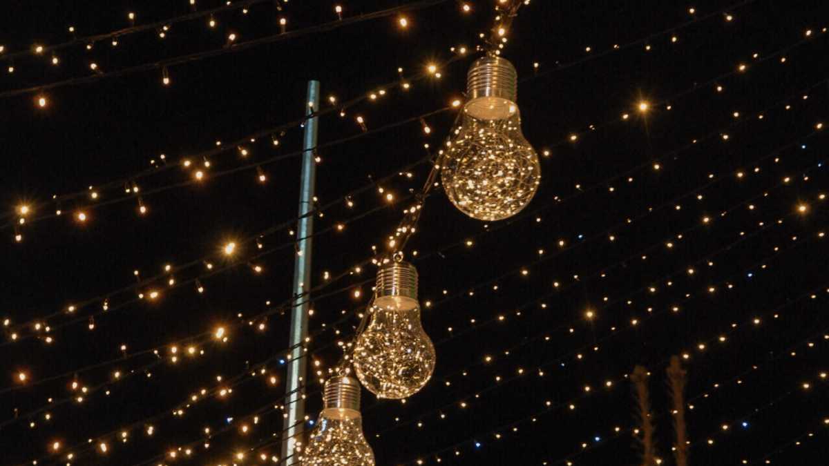 Immagine di Affrettiamo il Natale, abbiamo paura che poi non arriverà