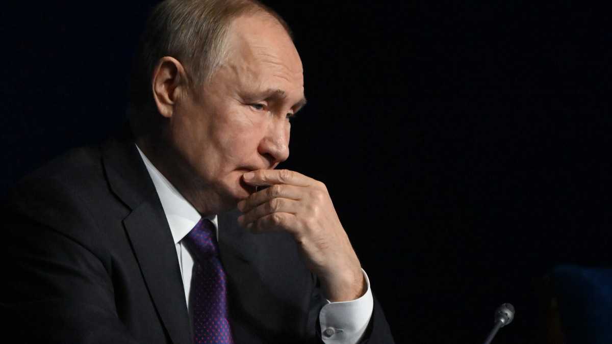 Immagine di Il futuro della guerra passa dalla reazione di Putin sull’embargo al petrolio