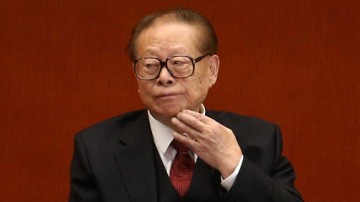 Immagine di È morto Jiang Zemin, il “vaso di fiori” che traghettò la Cina fuori da piazza Tiananmen