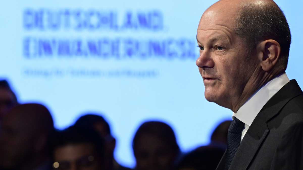 Immagine di In Germania c’è un utile dibattito sulla cittadinanza e sui lavoratori stranieri