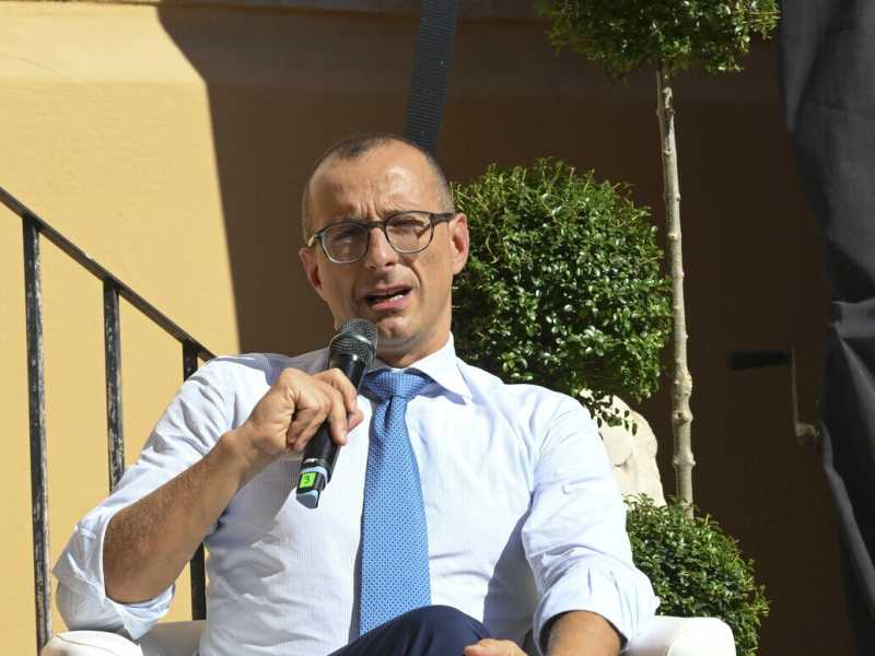 L’opzione Matteo Ricci tenta la sinistra Pd (con Bettini e Orlando)
