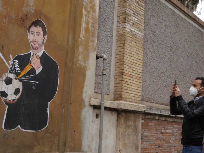 Può esistere una Juve senza gli Agnelli? Chiacchiere con un parente
